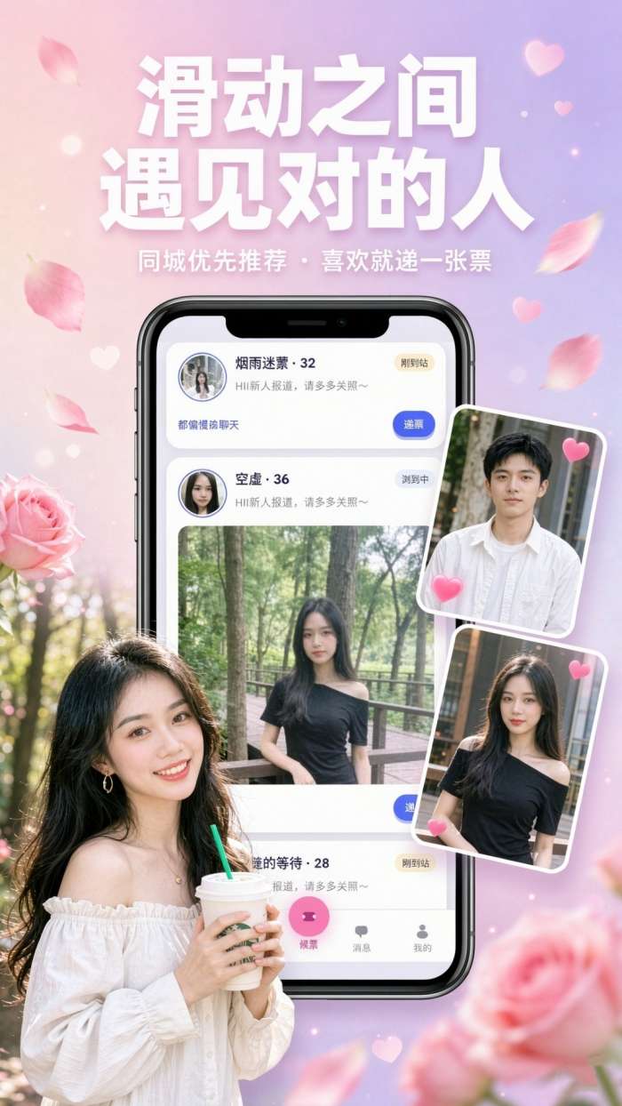 附近两杏聊截图