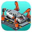 汽车工厂模拟器 汉化版 v1.2
