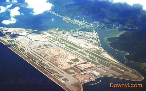 圣赫勒拿岛旅游地图截图