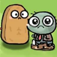 萌化版植物爆射僵尸王 无广告版 v1.0