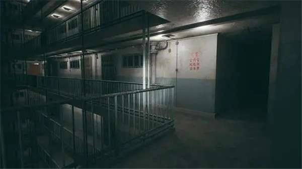 港诡实录 安卓版截图