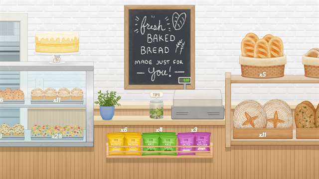 Baker Business3截图