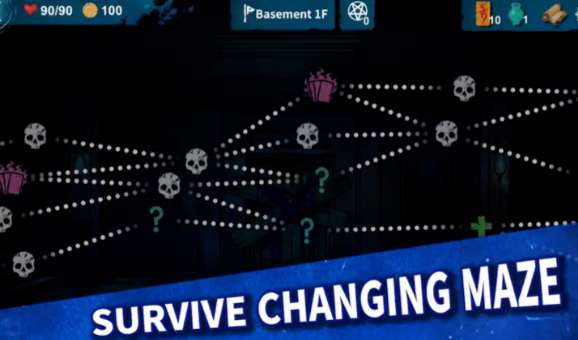 Midnight Study截图