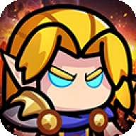 勇者防御 手机版 v1.01
