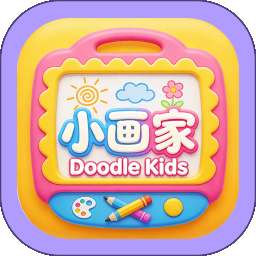 小黑板Kids v3.0.305