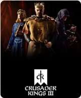 十字军之王3最新版 v1.0