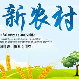 新农村图片大全