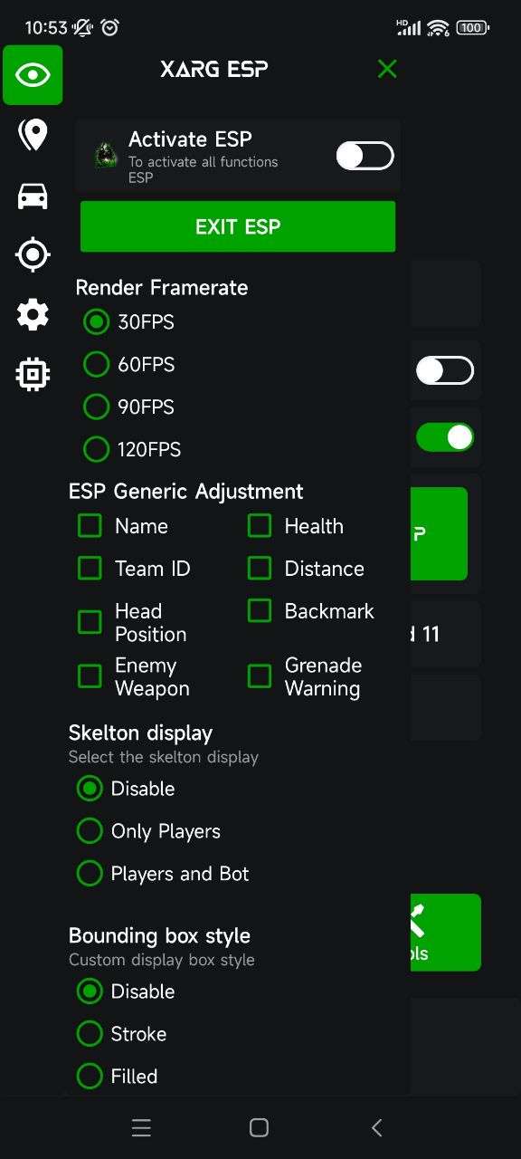 绿ar辅助器 正版截图