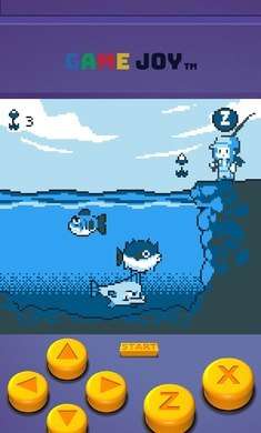 勇者蛋生 中文版截图