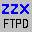 局域网ftp服务器(zzx ftpd) 