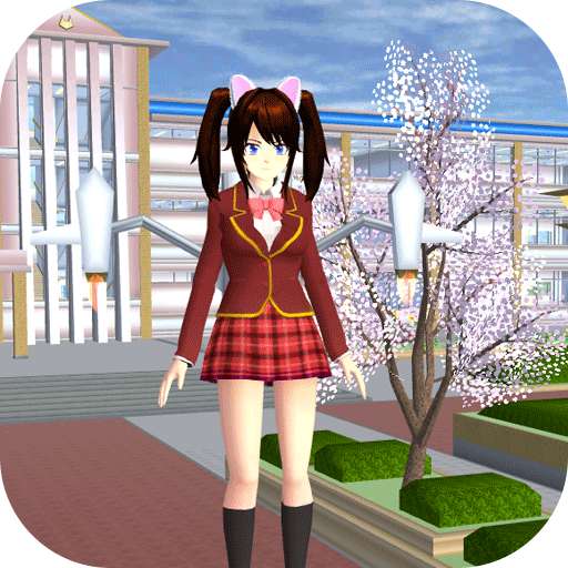 樱花校园冒险世界 v1.0.0