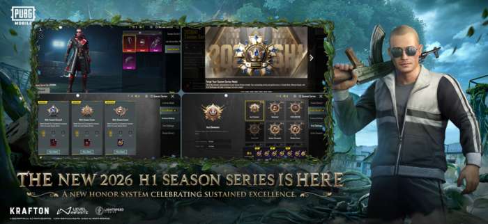 pubg 官方下载入口截图