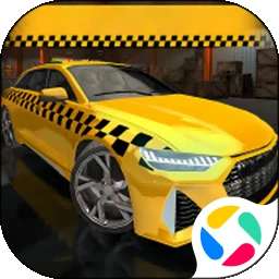 出租车模拟器 手机版 v6