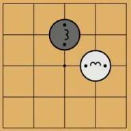 小猫围棋 无广告版 v1.0