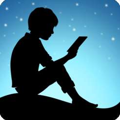 Kindle阅读器 安卓版 v8.103.0.110(2.0.16453.0-kfc)