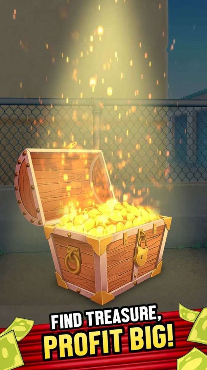 竞标大战之星截图