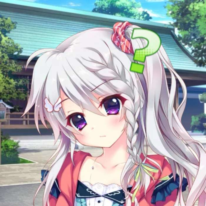 9nine天色天歌天籁音 汉化版 vv1