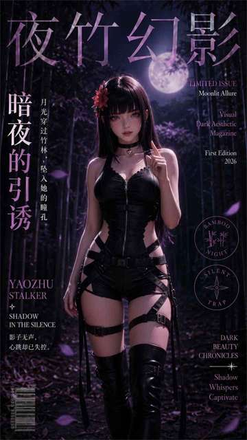 糟糕我被女忍包围了2截图