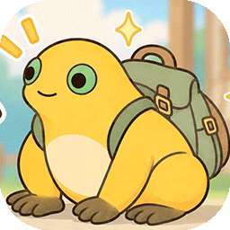 旅行奶蛙 v1.0