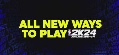 NBA 2K24 安卓版截图