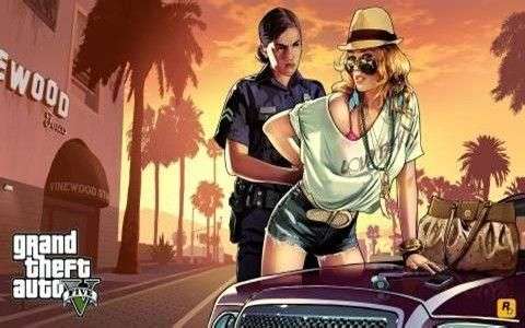 grandtheftauto截图