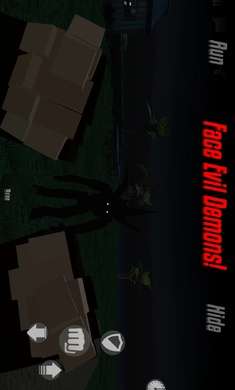 G沙盒 私人服务器截图