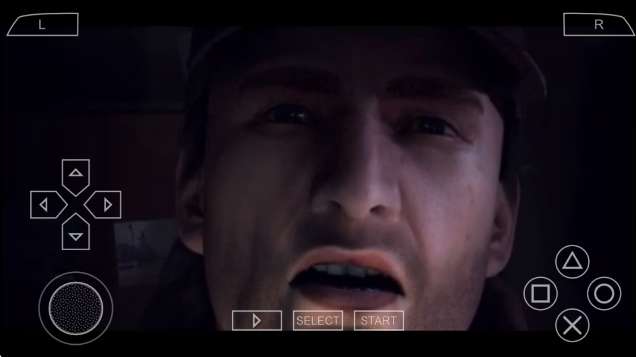 寂静岭起源 安卓版截图