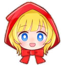 坦率的小红帽和爱撒谎的狼先生 汉化版 v1.0