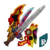 假面骑士暴太郎模拟器 v1.2