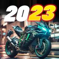摩托车模拟3D 免费版 v1.1.3
