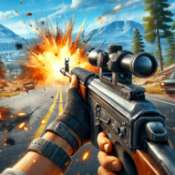 射击场FPS生存 手机版 v1.1