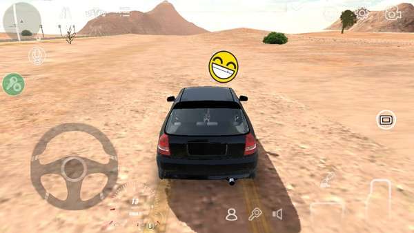 手动挡停车场 2026无限金币版截图