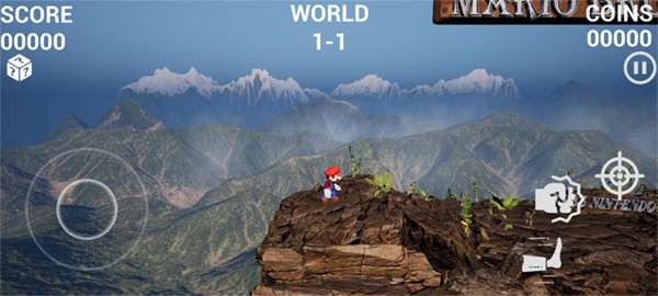 超级马里奥3D世界 2026最新版截图