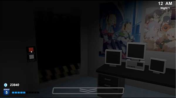 沙勒的五夜后宫2 2026最新版截图