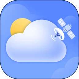 卫星天气准报 v1.0.1