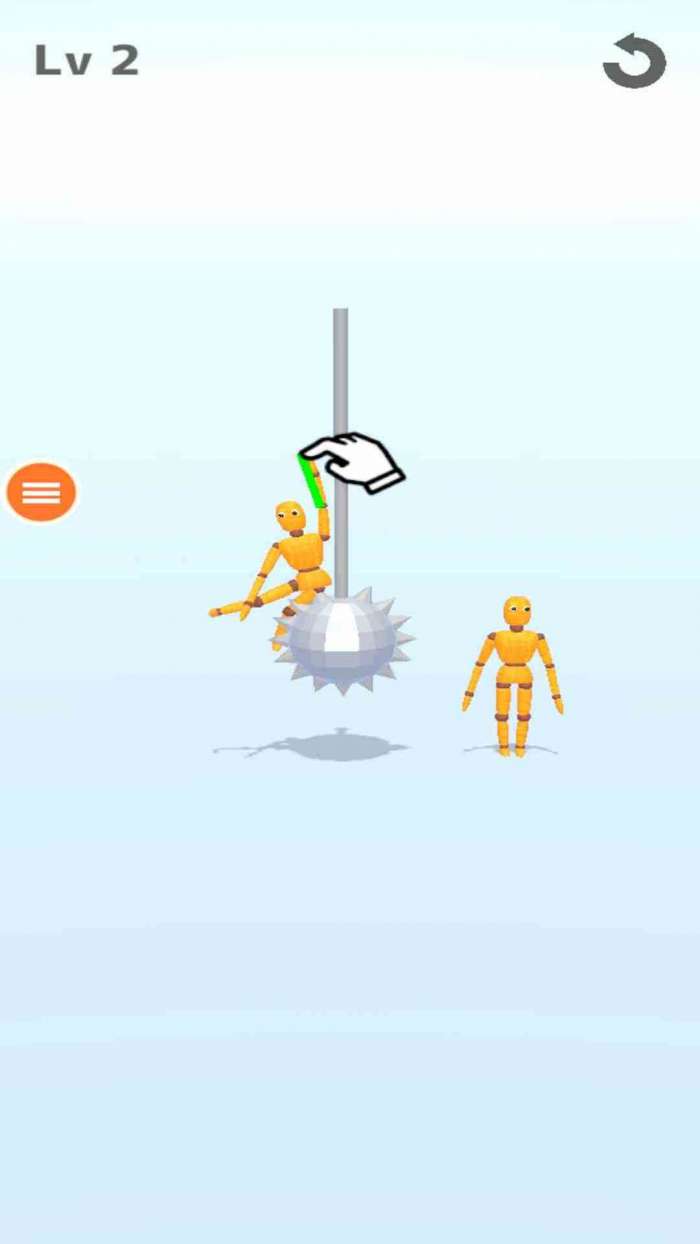 搞破坏模拟器 手机版下载截图