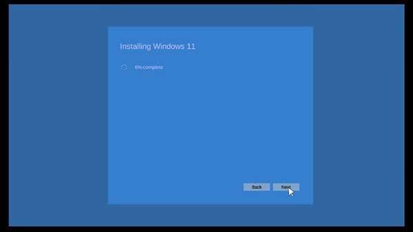 windows11模拟器 下载手机中文版截图