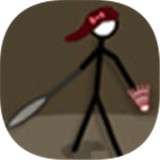 火柴人羽毛球2 V2.0