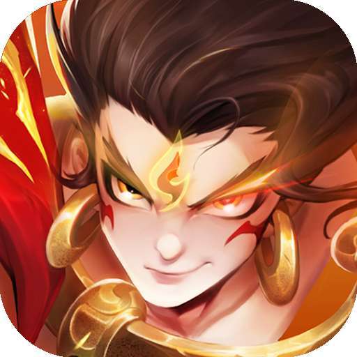 幻想神话志（0.1折1w免费版） v1.0