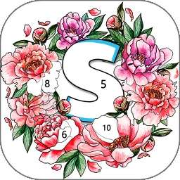 秘密填色书 v1.14