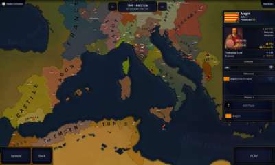 age of history截图