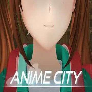 Anime City 3D汉化版下载 v0.6