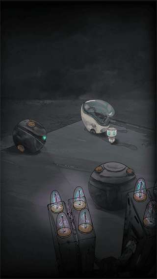 遗落迷途 手机版截图