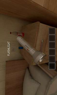 逃离家暴 2026最新版截图