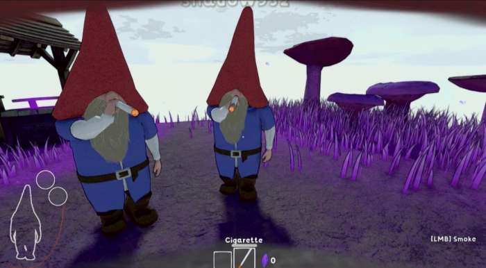 窃贼地精 免实名截图