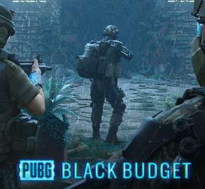 pubg黑域撤离 官方正版 v2.4.0