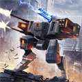 变形机甲超人 最新版 v1.4