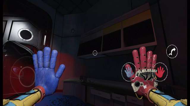 波比第5章 官方正版下载截图