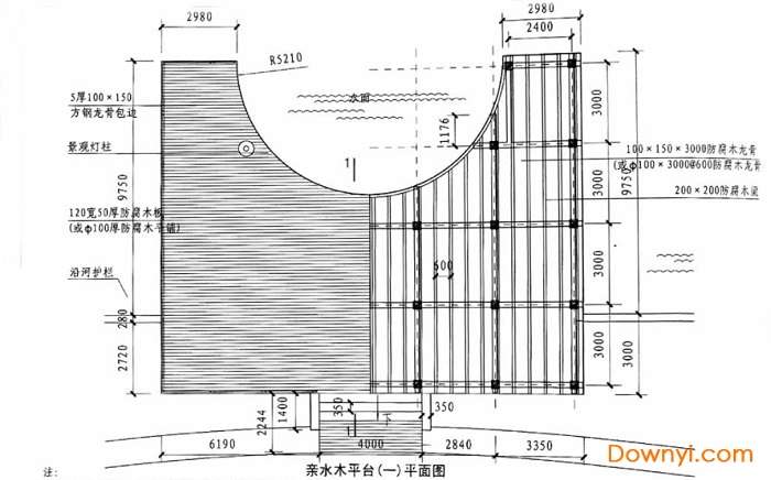 10j012-4环境景观-滨水工程截图