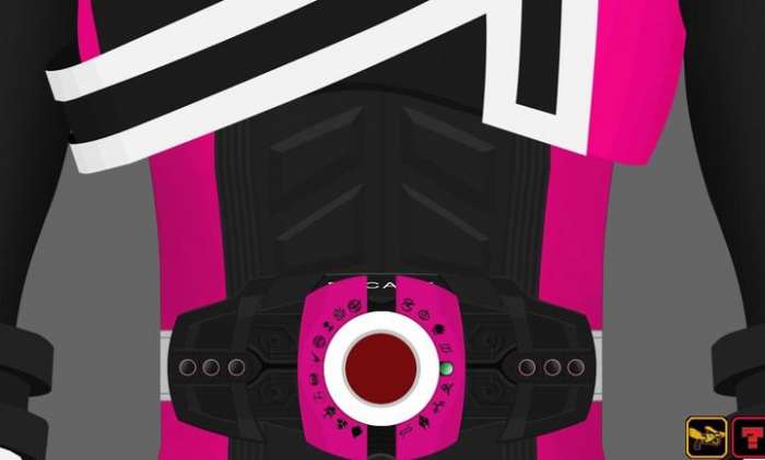 假面骑士帝骑变身模拟器 2026最新版截图